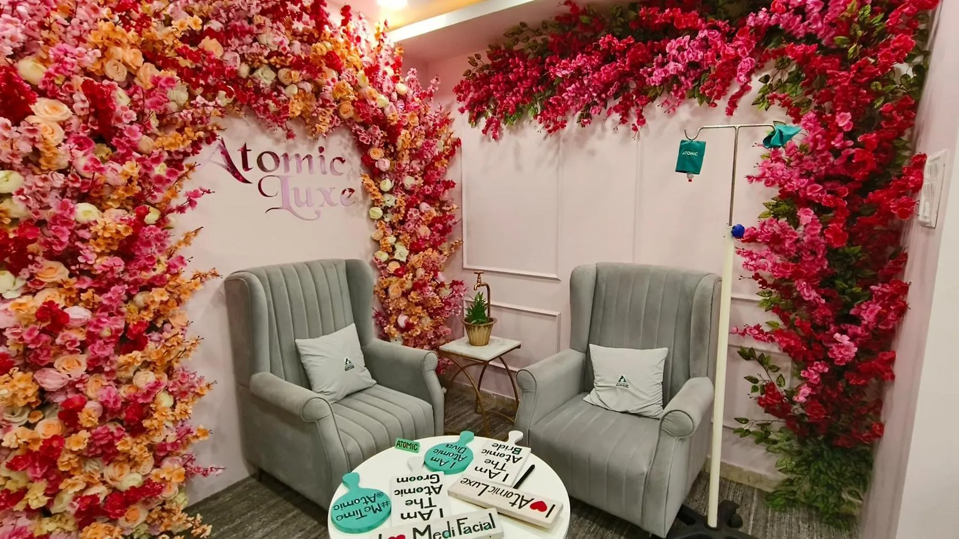 Kemp Hotel Atomic Clinic Váránasí